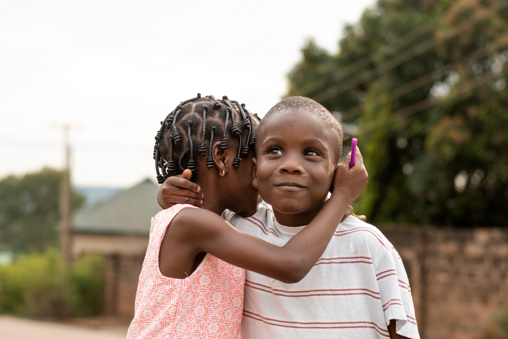 Campagne de vaccination