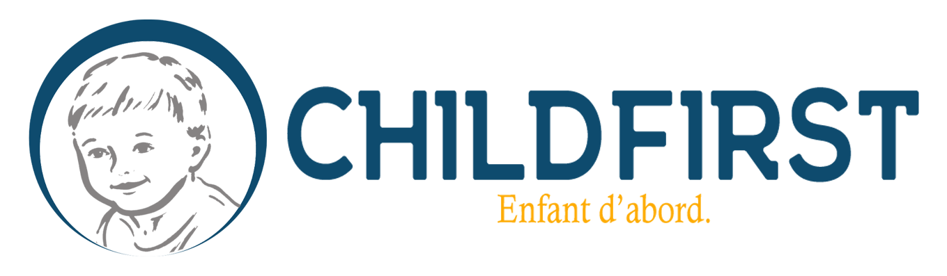 ChildFirst